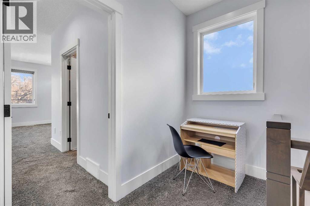 3528 3 Street Nw, Calgary, Alberta  T2K 0Z6 - Photo 29 - A2293031