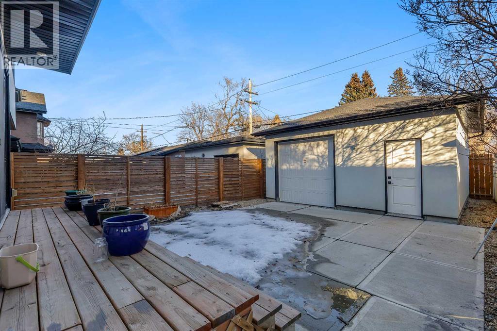 3528 3 Street Nw, Calgary, Alberta  T2K 0Z6 - Photo 34 - A2293031