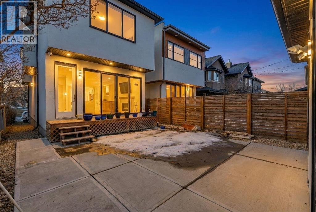 3528 3 Street Nw, Calgary, Alberta  T2K 0Z6 - Photo 36 - A2293031