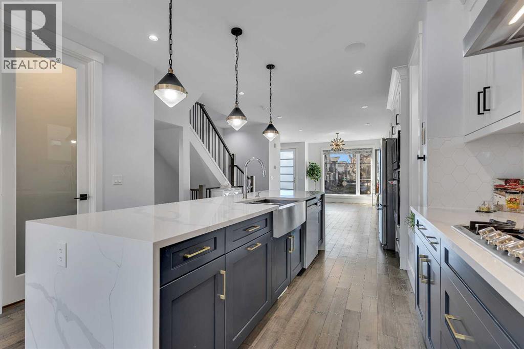 3528 3 Street Nw, Calgary, Alberta  T2K 0Z6 - Photo 12 - A2293031