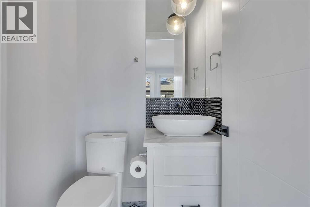 3528 3 Street Nw, Calgary, Alberta  T2K 0Z6 - Photo 19 - A2293031