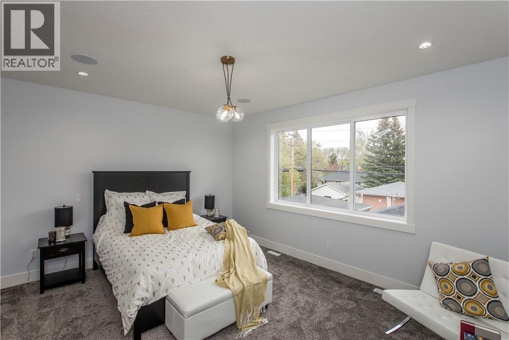 3528 3 Street Nw, Calgary, Alberta  T2K 0Z6 - Photo 21 - A2293031