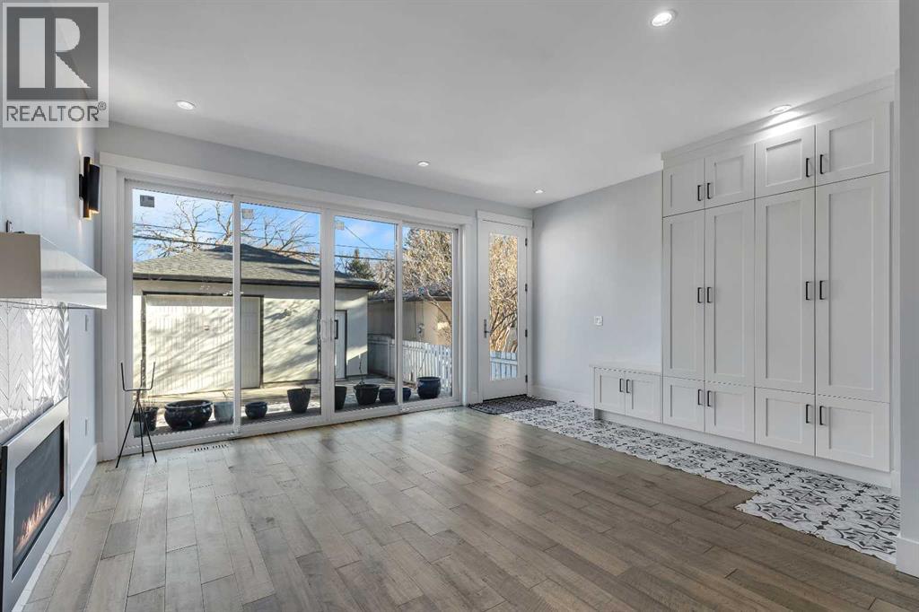 3528 3 Street Nw, Calgary, Alberta  T2K 0Z6 - Photo 16 - A2293031