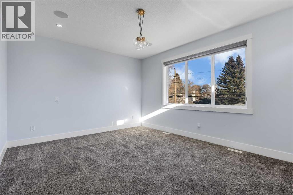 3528 3 Street Nw, Calgary, Alberta  T2K 0Z6 - Photo 24 - A2293031