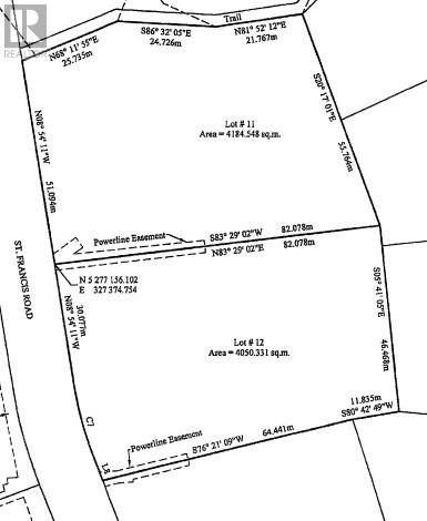 81 St. Francis Road Unit#lot#12, Logy Bay-Middle Cove-Outer Cove, Newfoundland & Labrador  A1K 0S4 - Photo 1 - 1295195