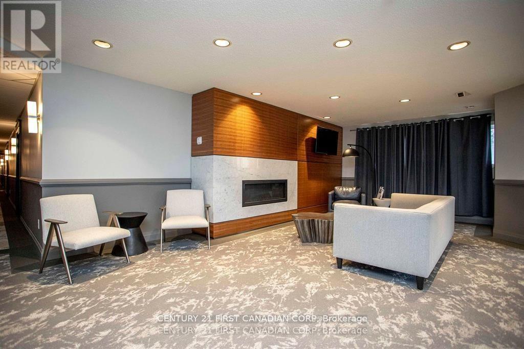 208 - 5 Jacksway Crescent, London North, Ontario  N5X 3T6 - Photo 5 - X12880822