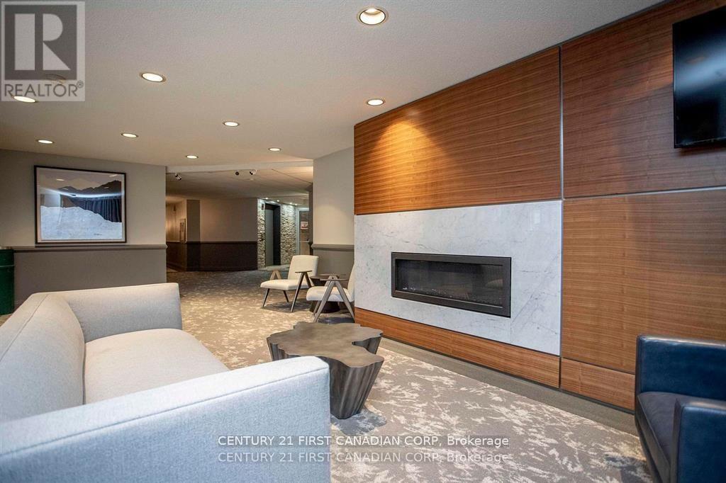 208 - 5 Jacksway Crescent, London North, Ontario  N5X 3T6 - Photo 6 - X12880822