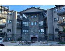 208 - 5 JACKSWAY CRESCENT, London North, Ontario