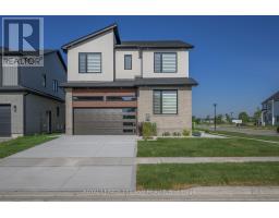 3741 SOMERSTON CRESCENT, London South, Ontario