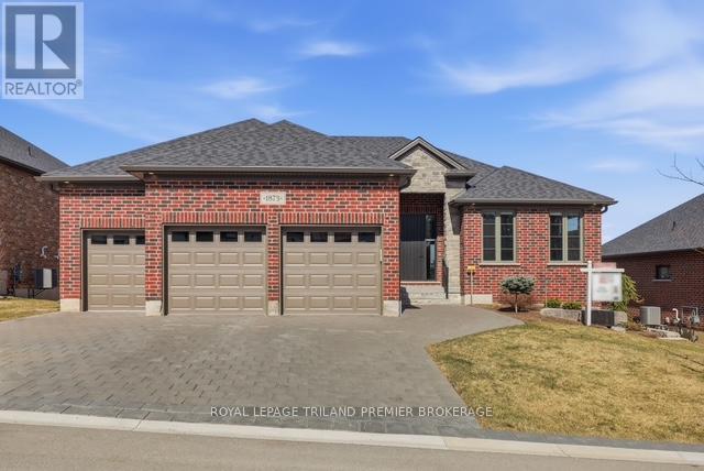 1873 Sandy Somerville Lane, London South, Ontario  N6K 5R1 - Photo 1 - X12880934