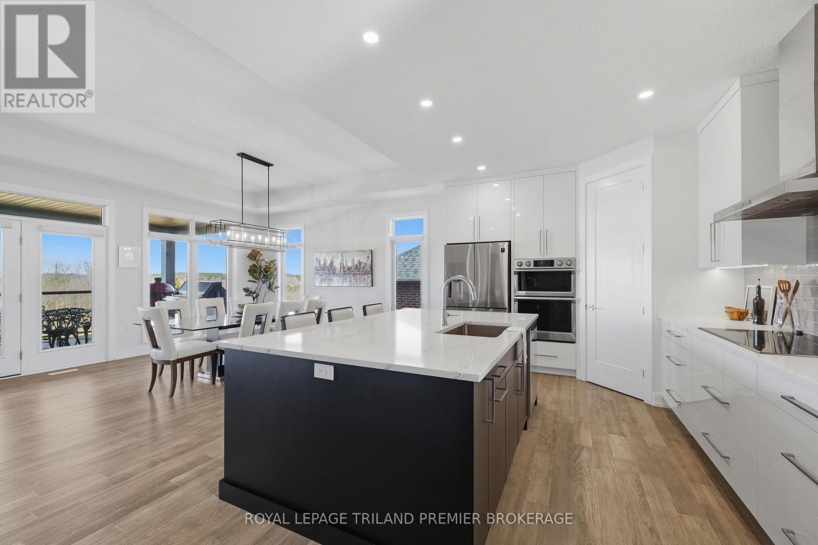 1873 Sandy Somerville Lane, London South, Ontario  N6K 5R1 - Photo 10 - X12880934