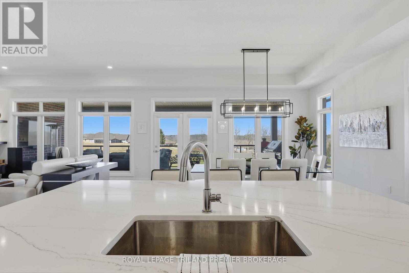 1873 Sandy Somerville Lane, London South, Ontario  N6K 5R1 - Photo 11 - X12880934