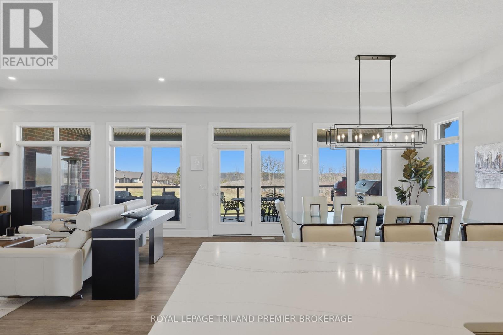 1873 Sandy Somerville Lane, London South, Ontario  N6K 5R1 - Photo 14 - X12880934