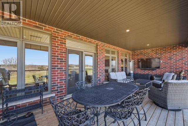 1873 Sandy Somerville Lane, London South, Ontario  N6K 5R1 - Photo 16 - X12880934