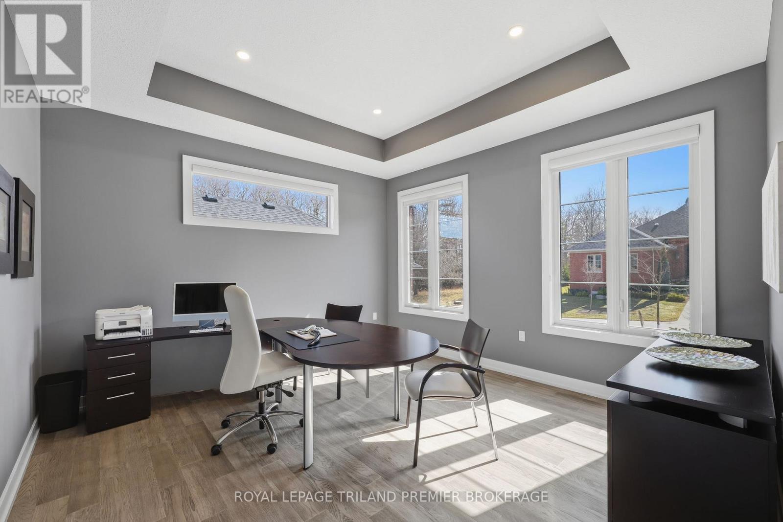 1873 Sandy Somerville Lane, London South, Ontario  N6K 5R1 - Photo 17 - X12880934