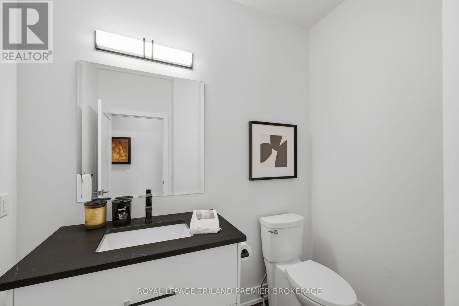 1873 Sandy Somerville Lane, London South, Ontario  N6K 5R1 - Photo 18 - X12880934