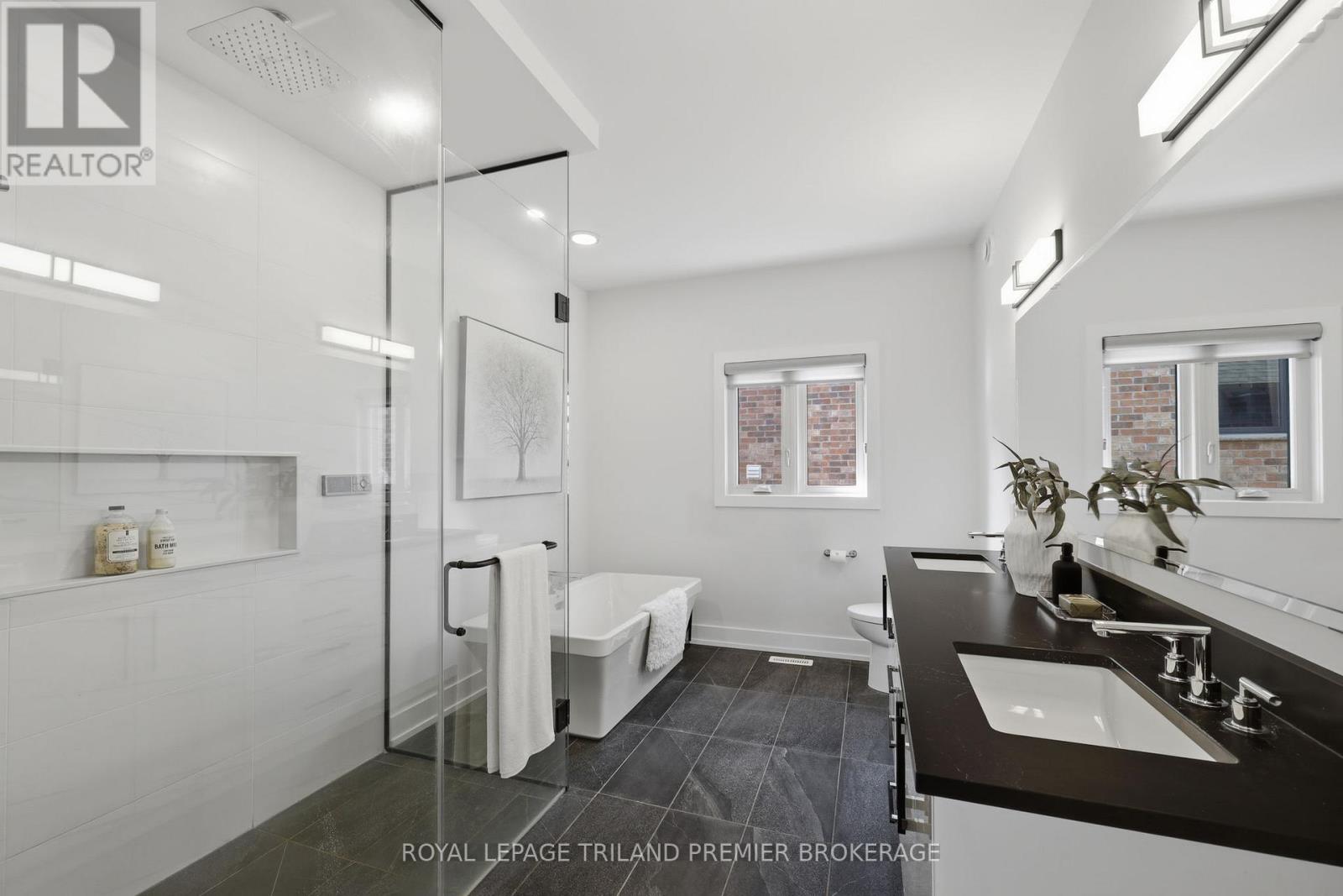 1873 Sandy Somerville Lane, London South, Ontario  N6K 5R1 - Photo 21 - X12880934