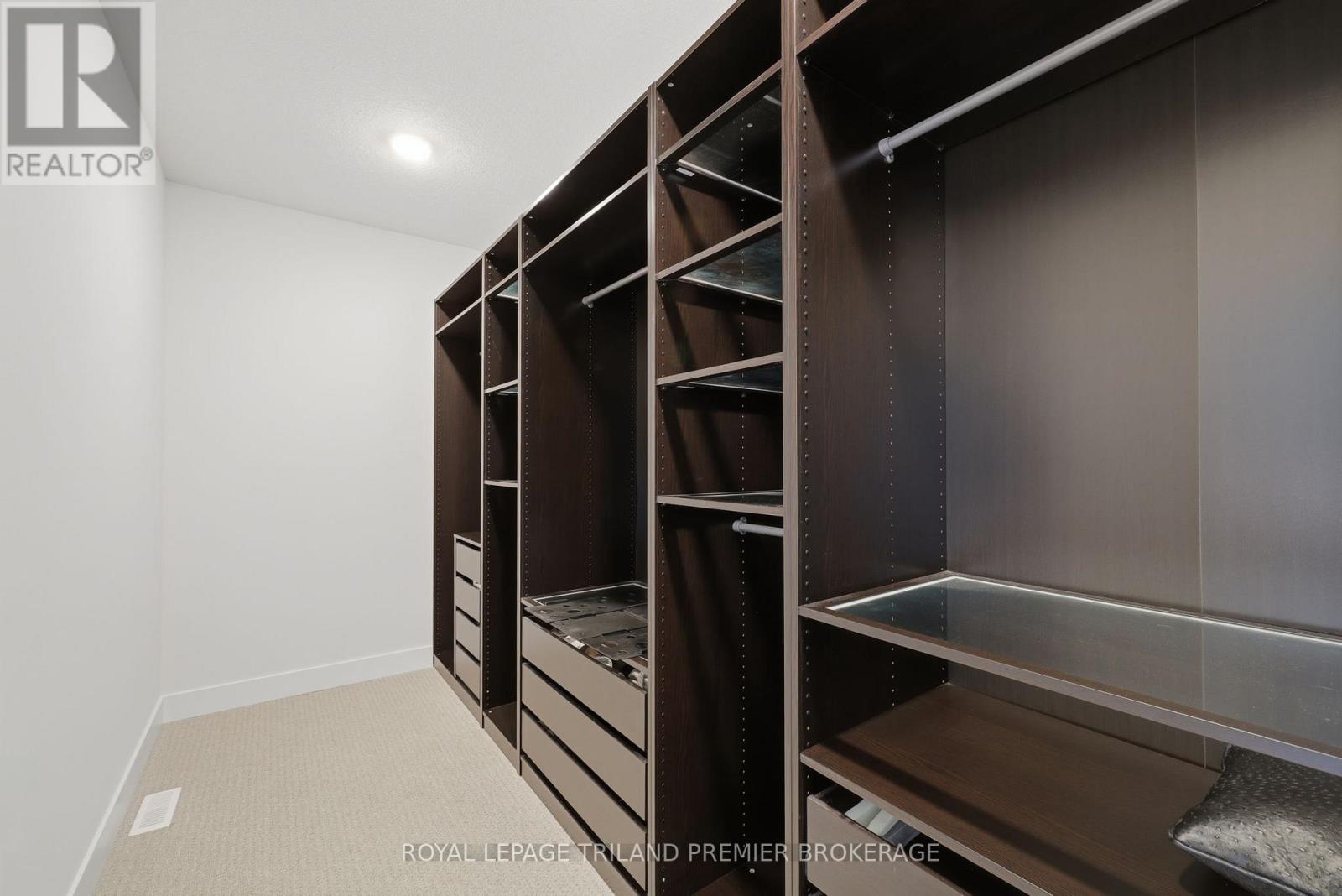 1873 Sandy Somerville Lane, London South, Ontario  N6K 5R1 - Photo 22 - X12880934