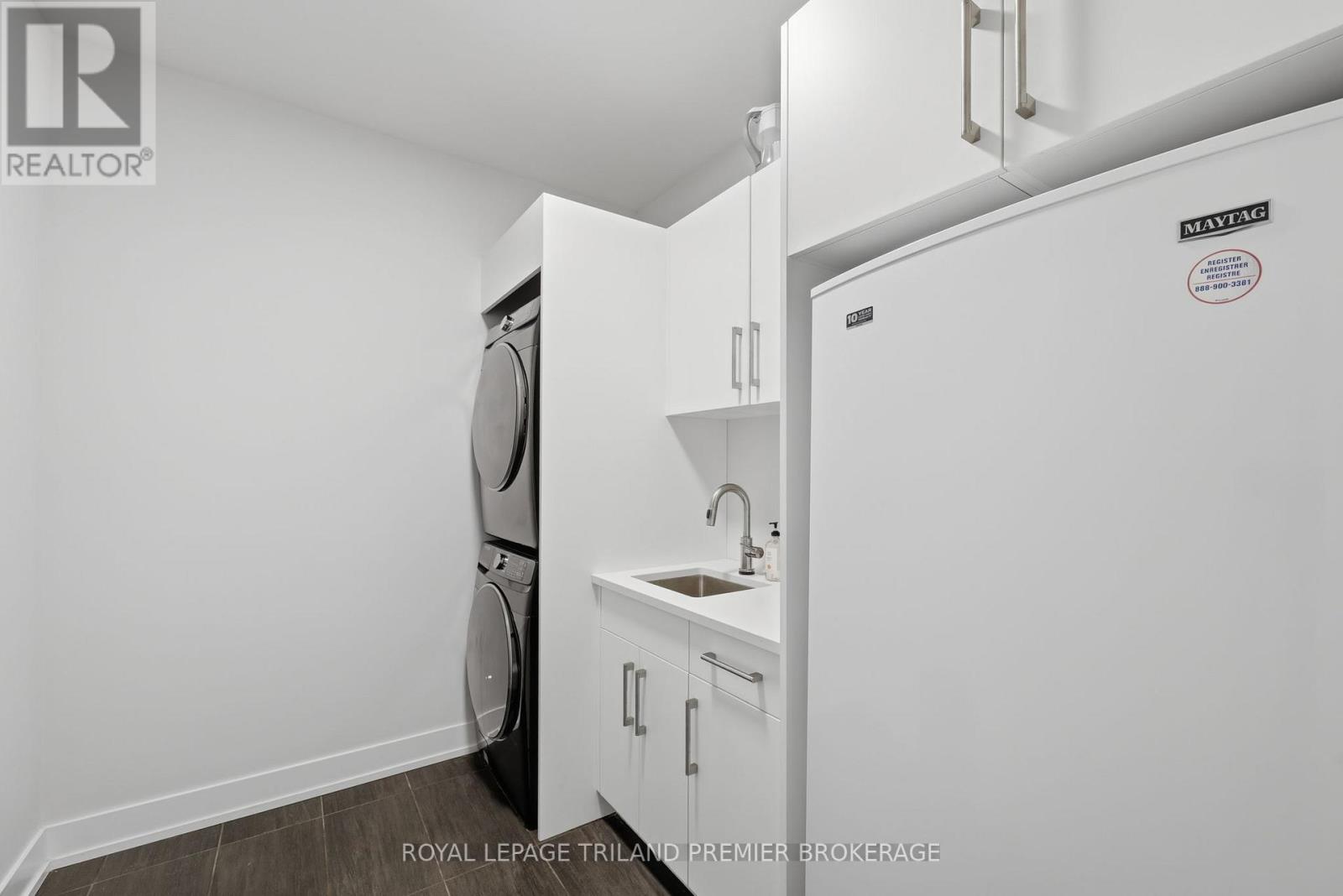 1873 Sandy Somerville Lane, London South, Ontario  N6K 5R1 - Photo 25 - X12880934