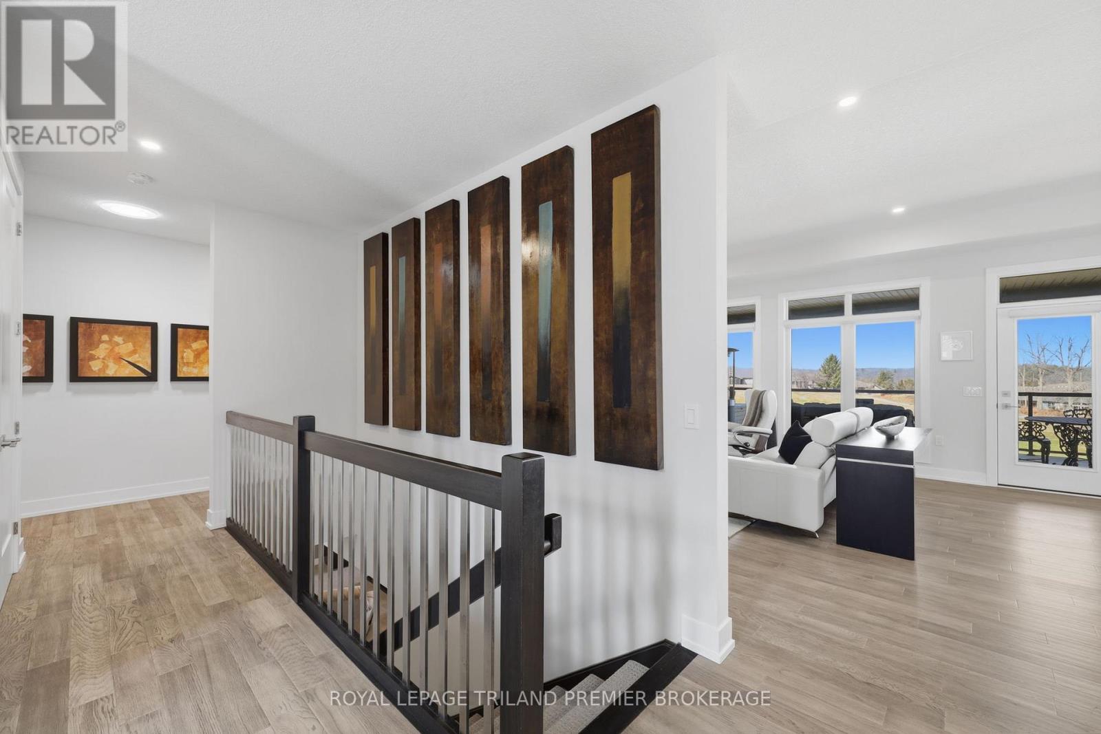 1873 Sandy Somerville Lane, London South, Ontario  N6K 5R1 - Photo 26 - X12880934