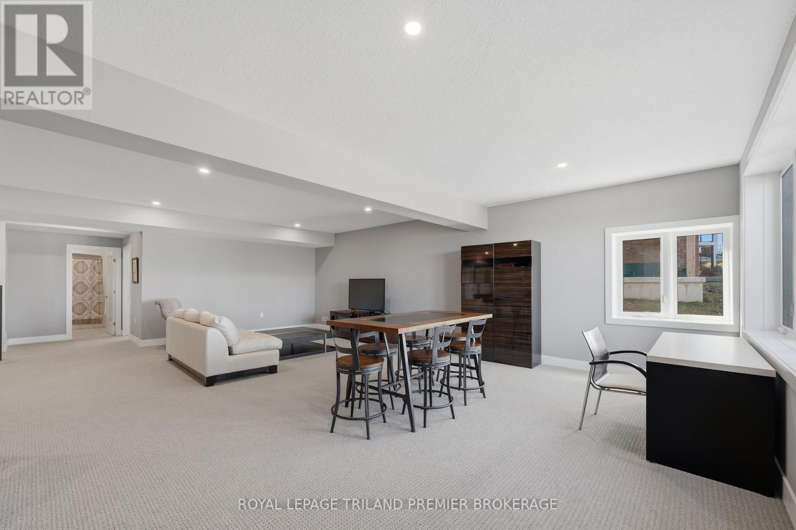 1873 Sandy Somerville Lane, London South, Ontario  N6K 5R1 - Photo 27 - X12880934