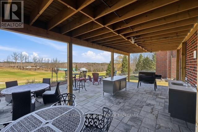 1873 Sandy Somerville Lane, London South, Ontario  N6K 5R1 - Photo 33 - X12880934