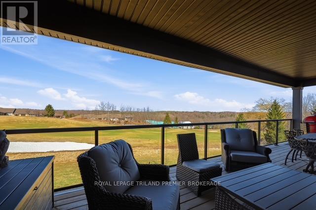 1873 Sandy Somerville Lane, London South, Ontario  N6K 5R1 - Photo 36 - X12880934