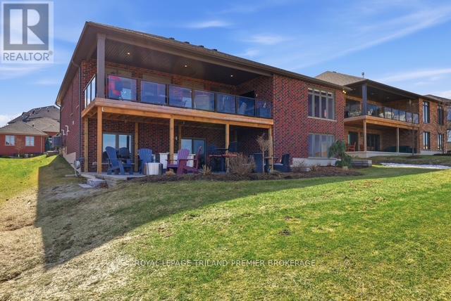 1873 Sandy Somerville Lane, London South, Ontario  N6K 5R1 - Photo 39 - X12880934