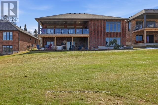 1873 Sandy Somerville Lane, London South, Ontario  N6K 5R1 - Photo 40 - X12880934