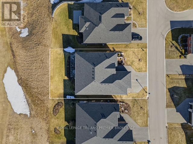 1873 Sandy Somerville Lane, London South, Ontario  N6K 5R1 - Photo 42 - X12880934