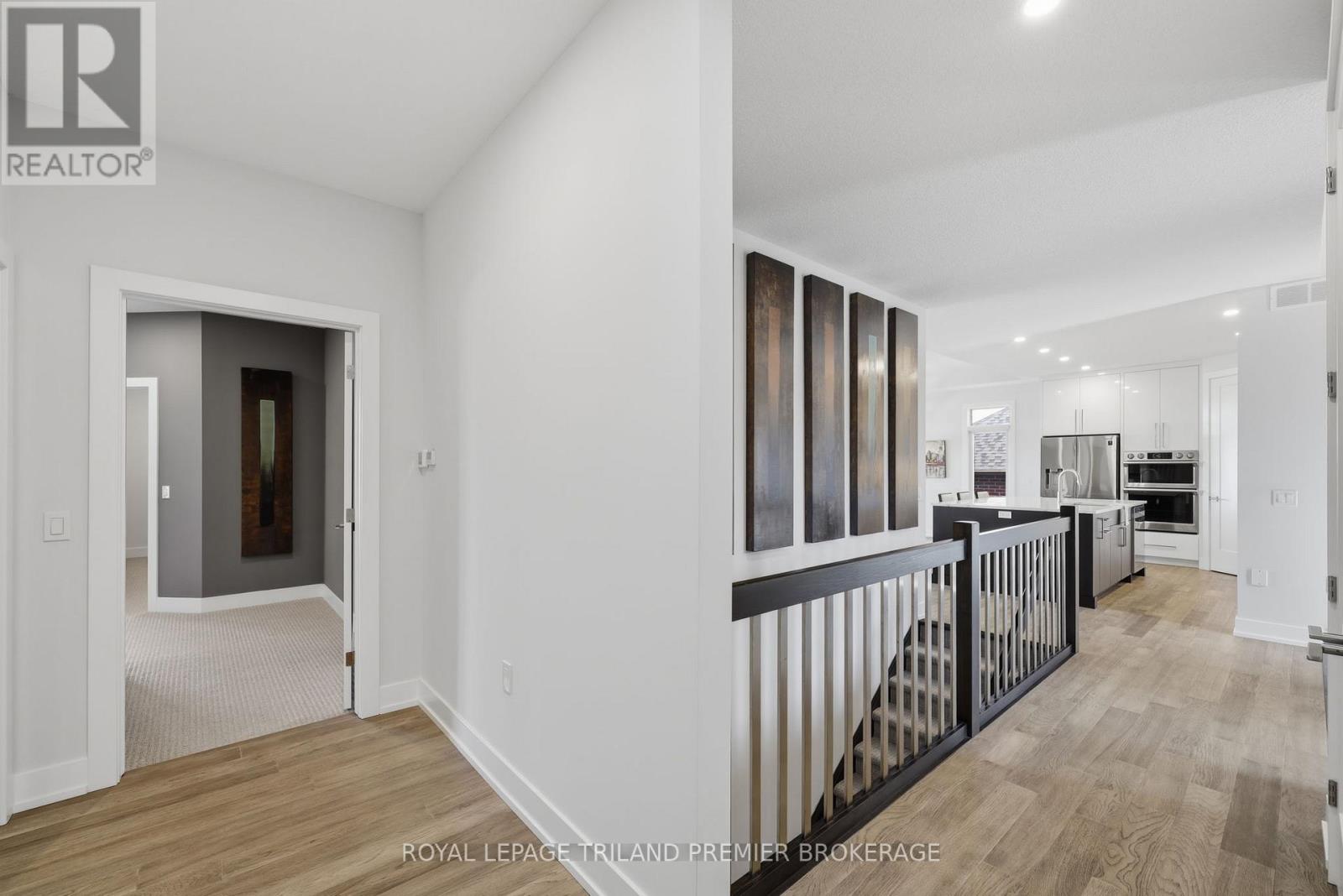 1873 Sandy Somerville Lane, London South, Ontario  N6K 5R1 - Photo 5 - X12880934