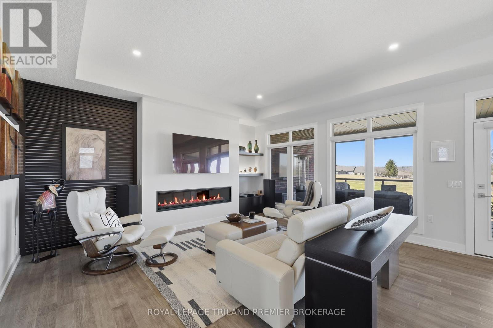 1873 Sandy Somerville Lane, London South, Ontario  N6K 5R1 - Photo 6 - X12880934