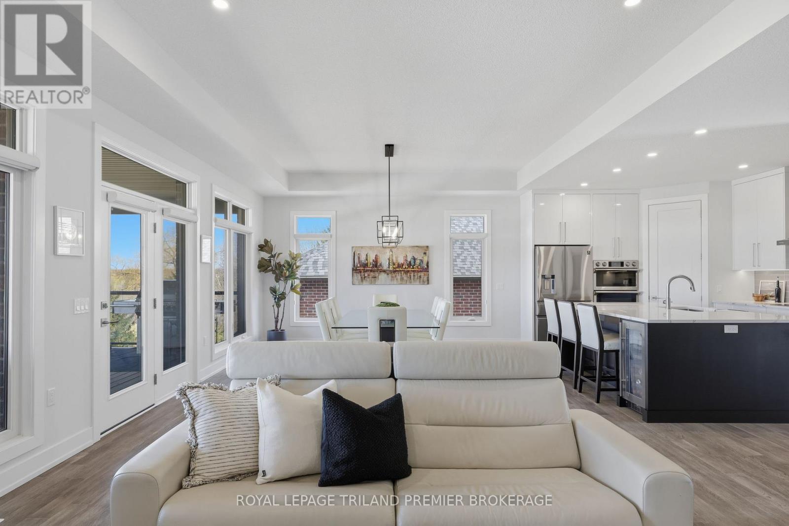 1873 Sandy Somerville Lane, London South, Ontario  N6K 5R1 - Photo 8 - X12880934