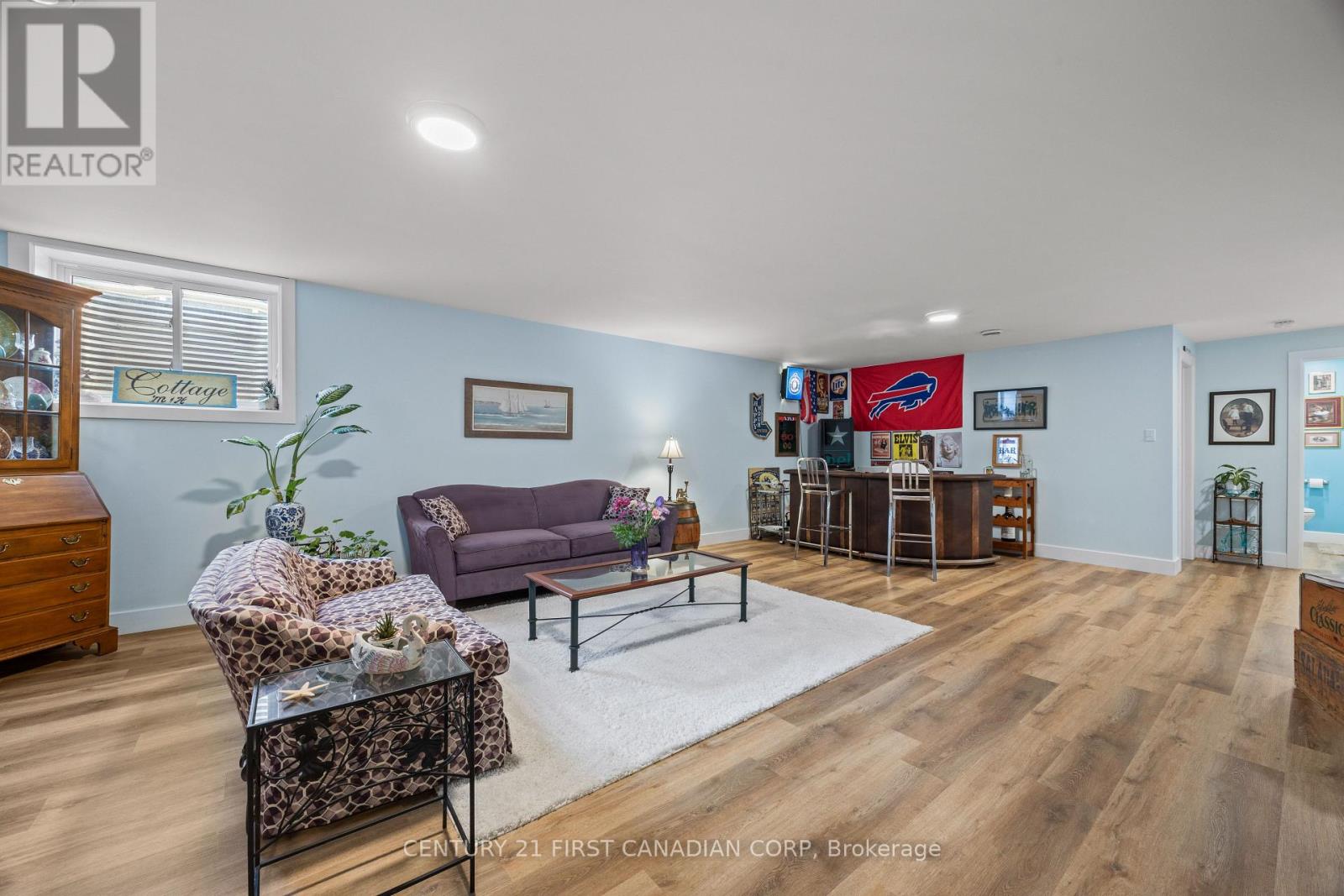 23 Brooklawn Drive, Lambton Shores, Ontario  N0M 1T0 - Photo 31 - X12880970