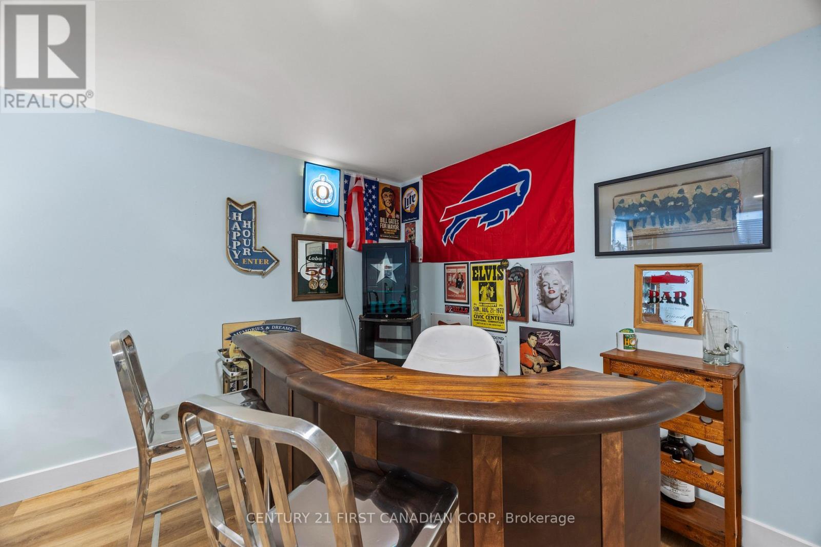 23 Brooklawn Drive, Lambton Shores, Ontario  N0M 1T0 - Photo 33 - X12880970