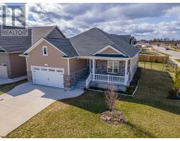 23 BROOKLAWN DRIVE, Lambton Shores, Ontario