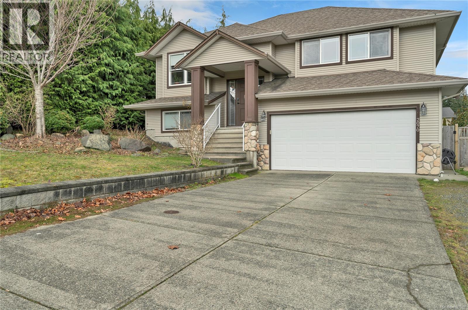 2070 College Dr, Campbell River, British Columbia  V9H 1T8 - Photo 44 - 1027082