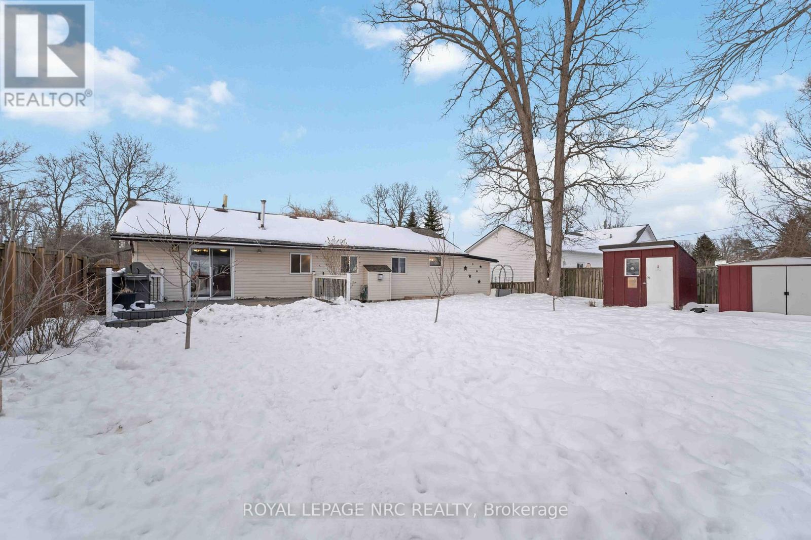 3093 Hyman Avenue, Fort Erie, Ontario  L0S 1N0 - Photo 43 - X12788858