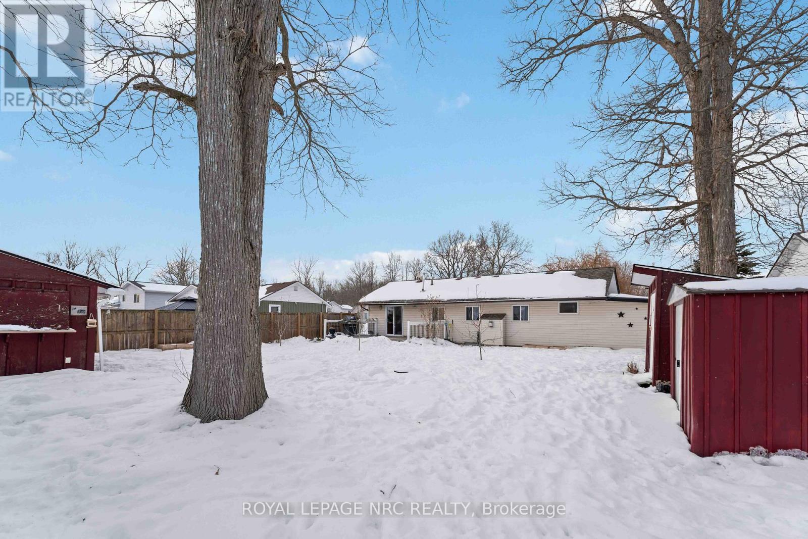 3093 Hyman Avenue, Fort Erie, Ontario  L0S 1N0 - Photo 45 - X12788858