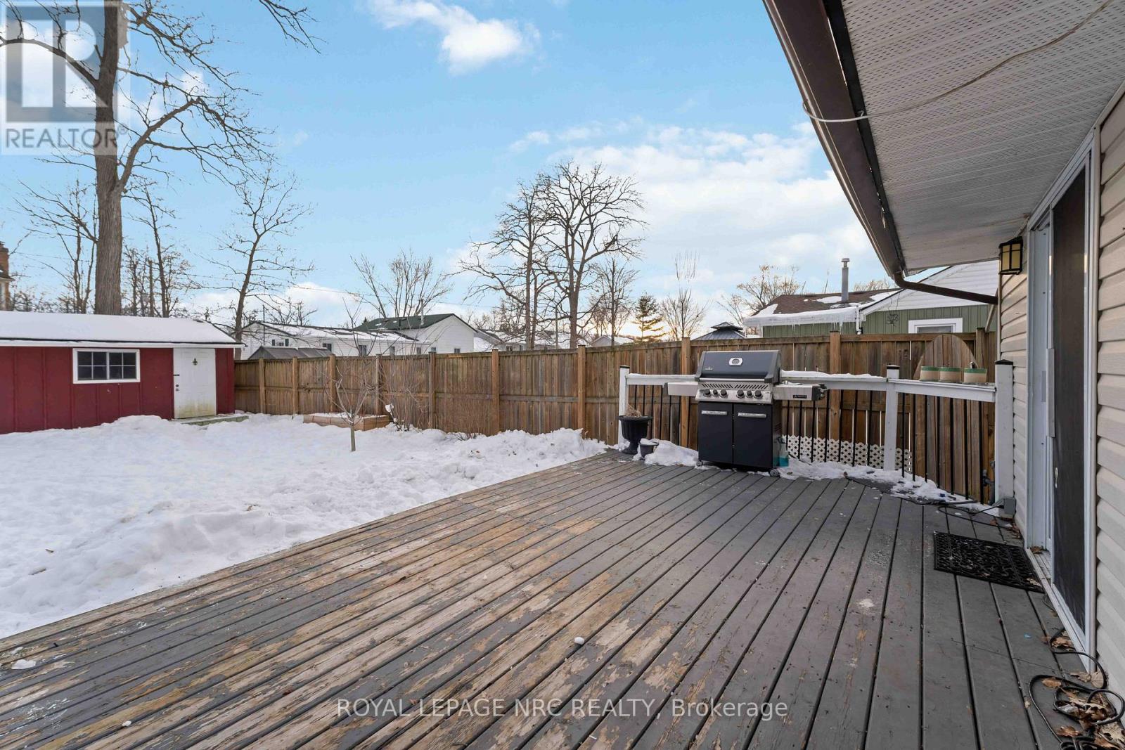 3093 Hyman Avenue, Fort Erie, Ontario  L0S 1N0 - Photo 39 - X12788858