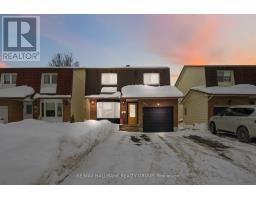 1091 BURGUNDY LANE, Ottawa, Ontario