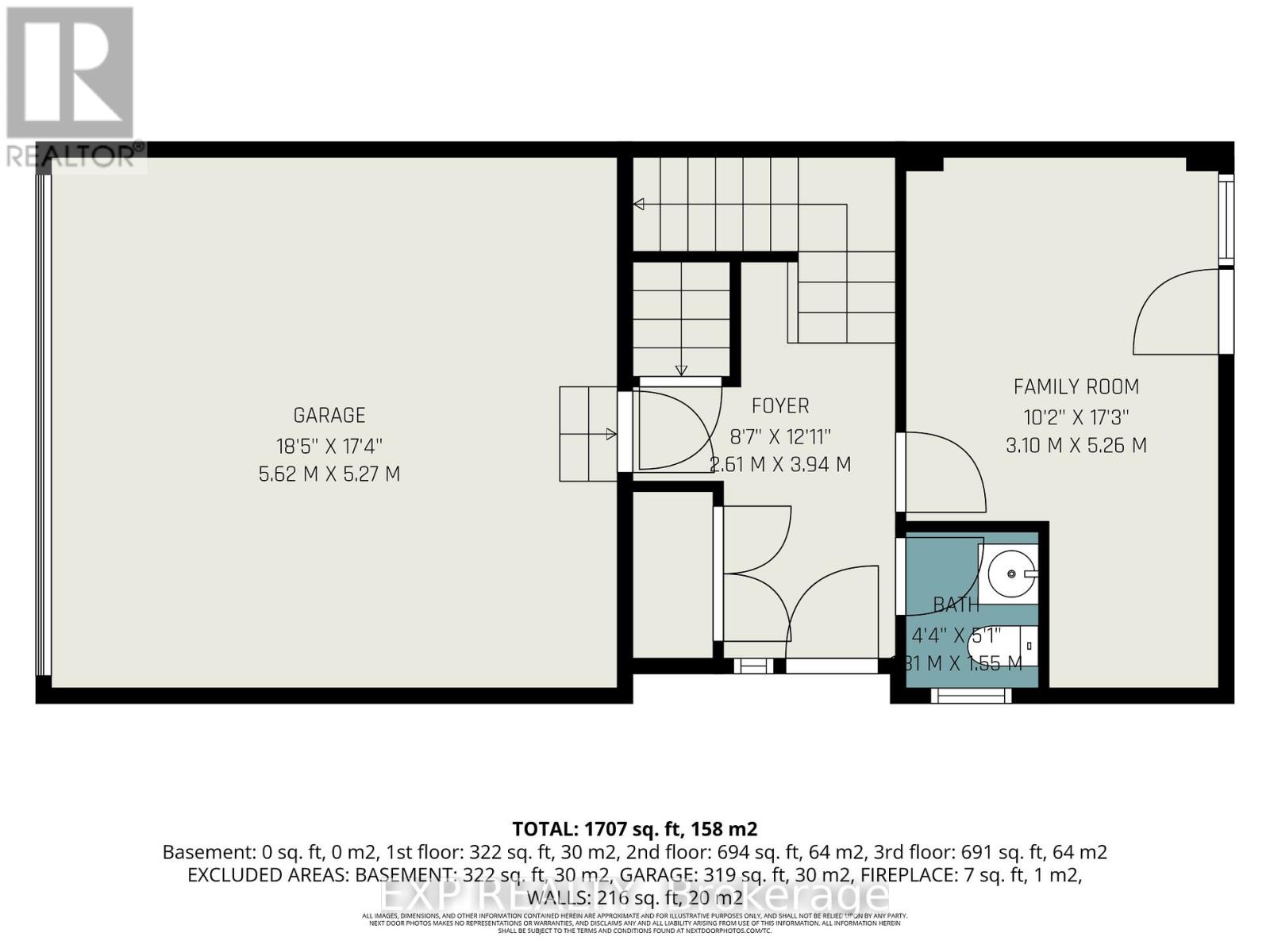 51 Callaghan Private, Ottawa, Ontario  K2K 0A6 - Photo 28 - X12881050