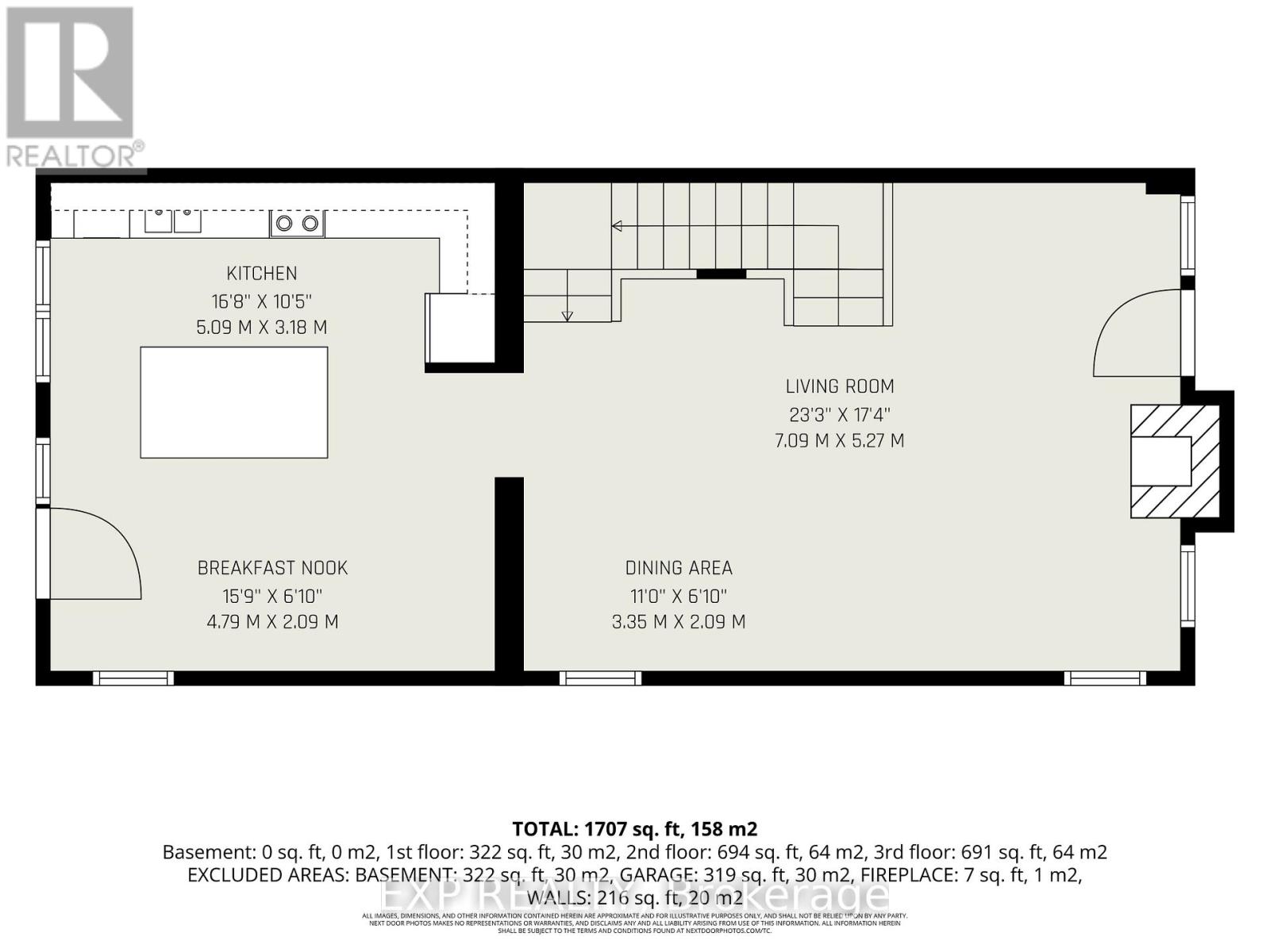 51 Callaghan Private, Ottawa, Ontario  K2K 0A6 - Photo 29 - X12881050