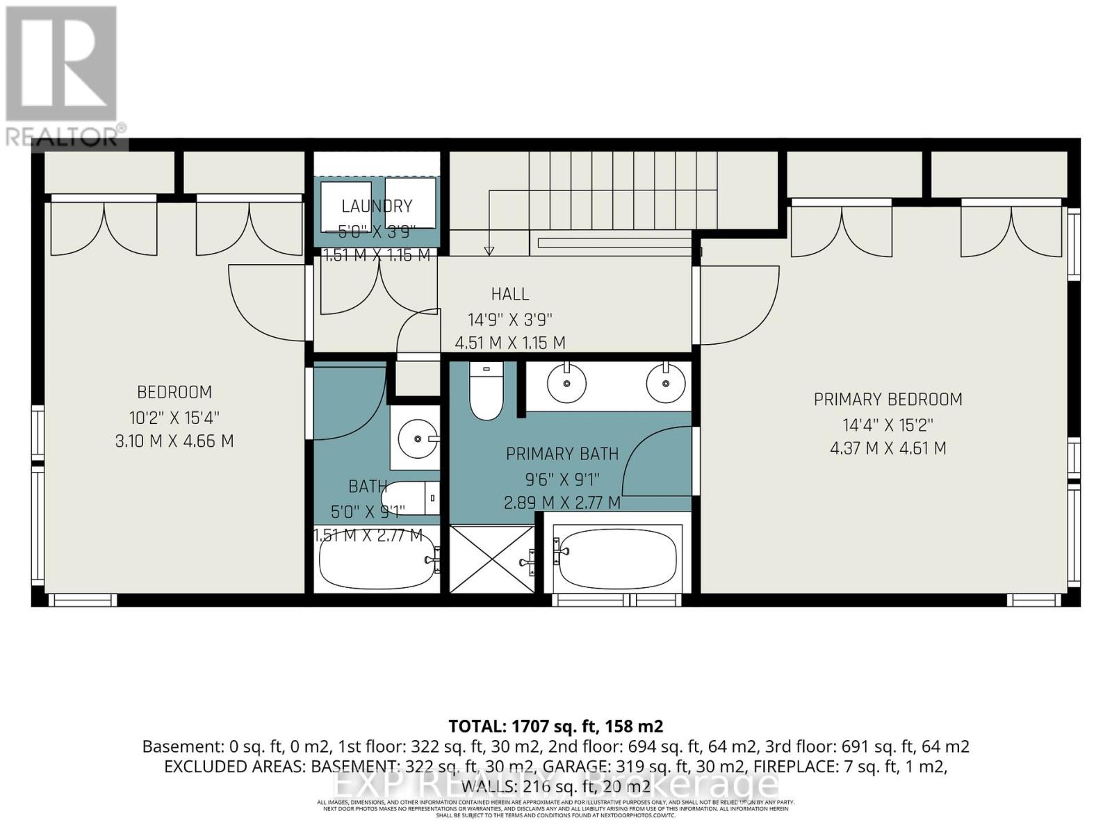 51 Callaghan Private, Ottawa, Ontario  K2K 0A6 - Photo 30 - X12881050