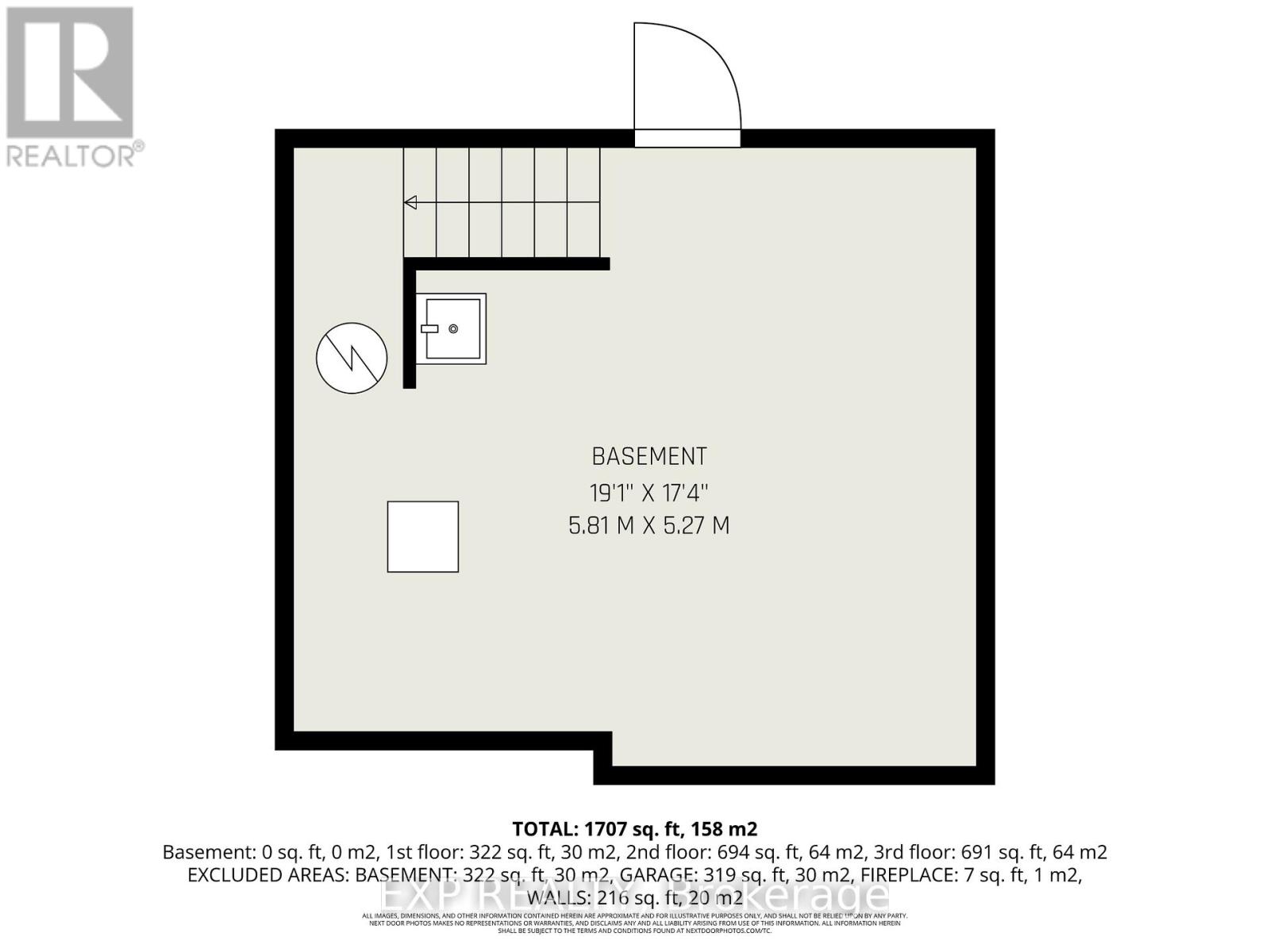 51 Callaghan Private, Ottawa, Ontario  K2K 0A6 - Photo 31 - X12881050