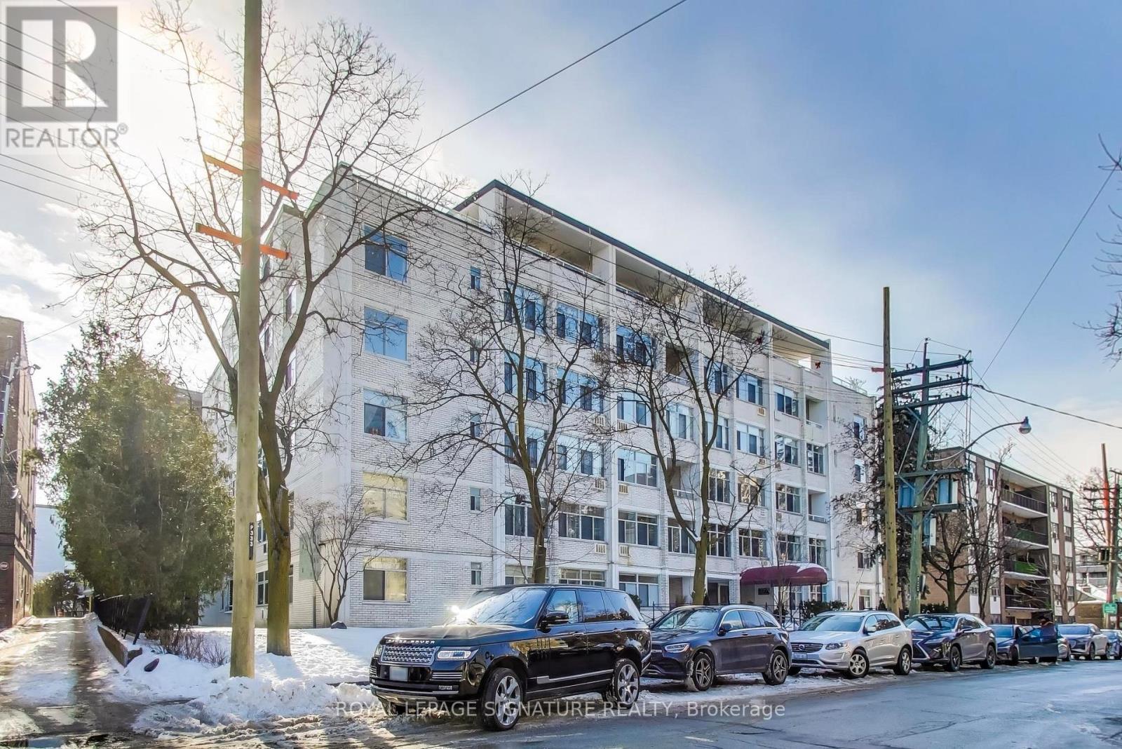 212 - 335 Lonsdale Road, Toronto (Forest Hill South), Ontario  M5P 1R4 - Photo 13 - C12808694