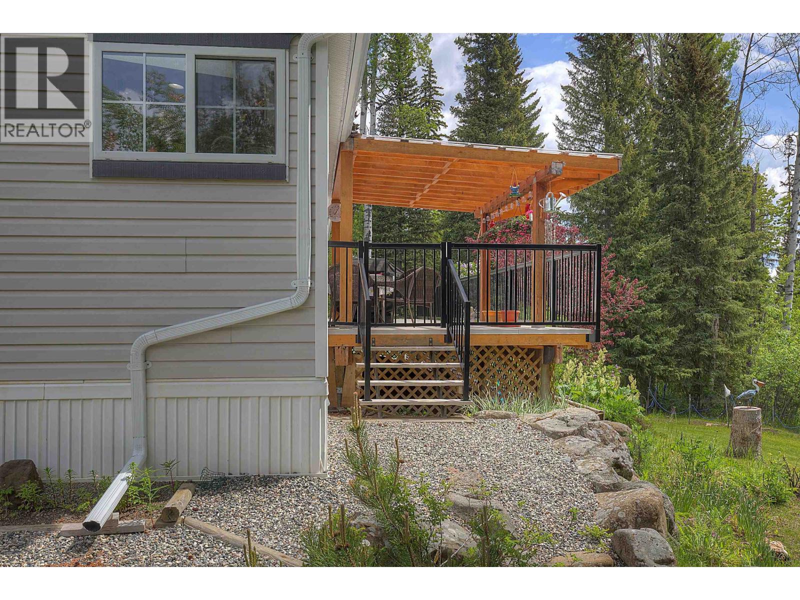3742 Horsefly Road, Horsefly, British Columbia  V0K 2G0 - Photo 22 - R3099540