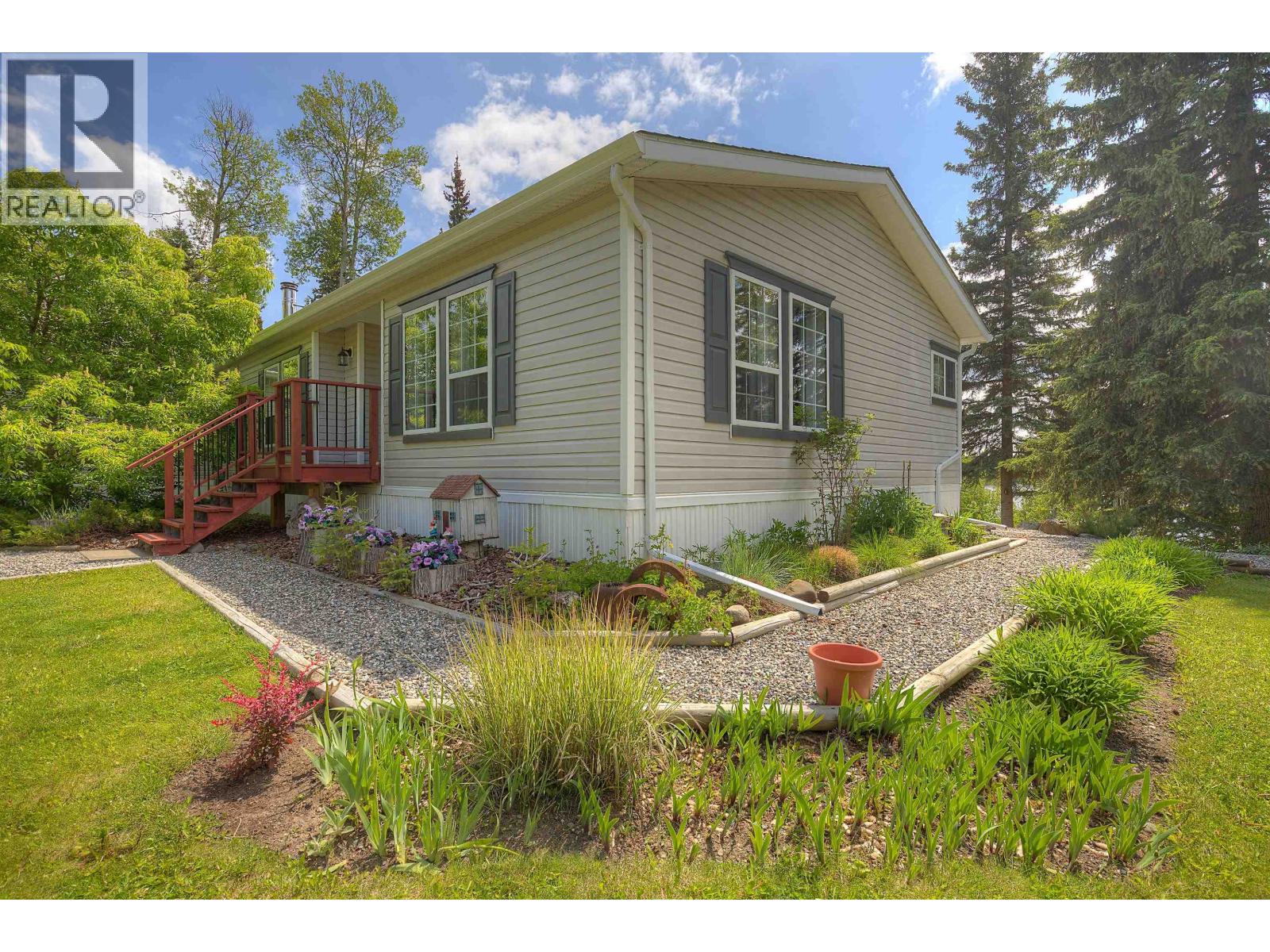 3742 Horsefly Road, Horsefly, British Columbia  V0K 2G0 - Photo 24 - R3099540