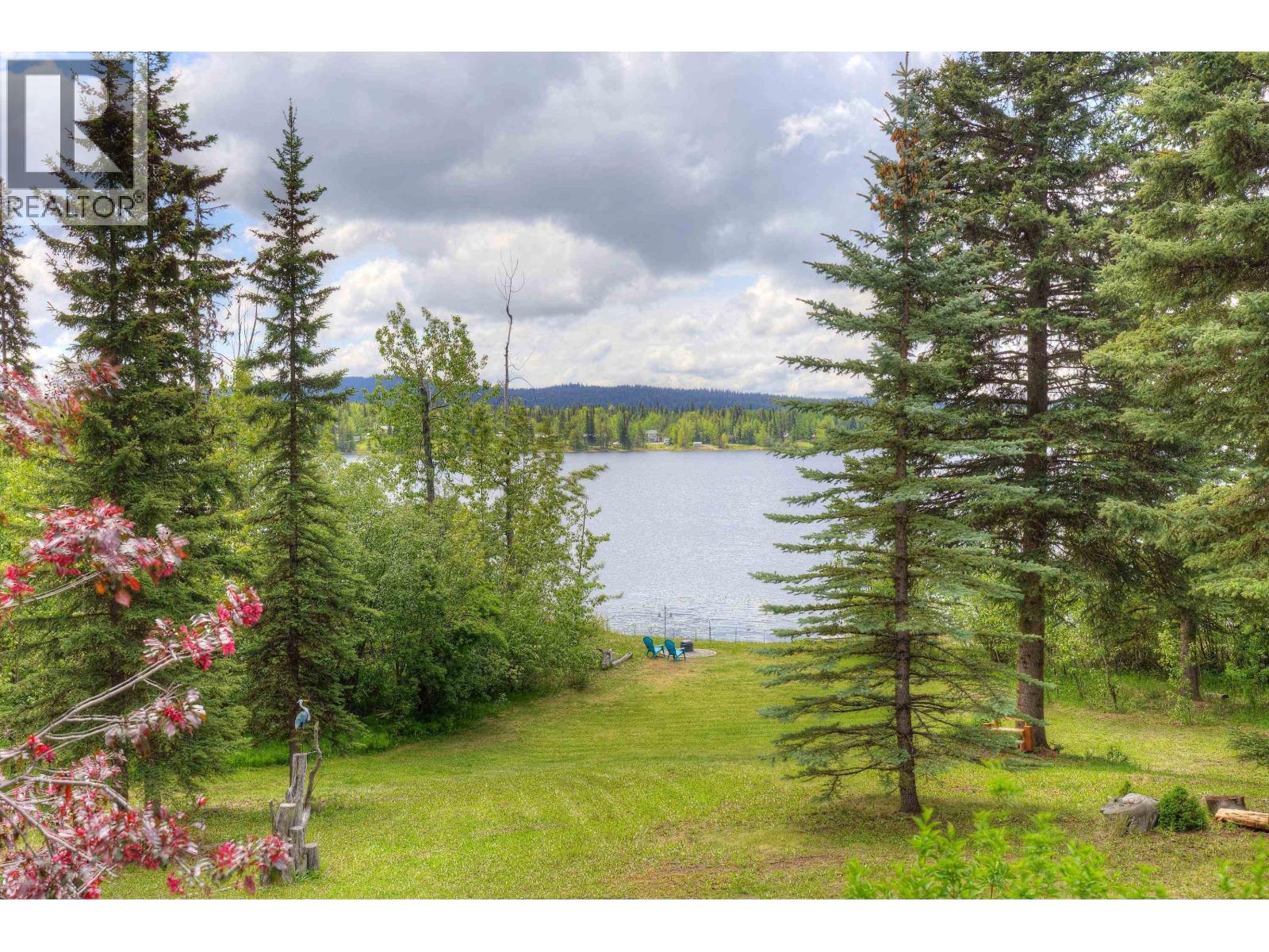 3742 Horsefly Road, Horsefly, British Columbia  V0K 2G0 - Photo 30 - R3099540