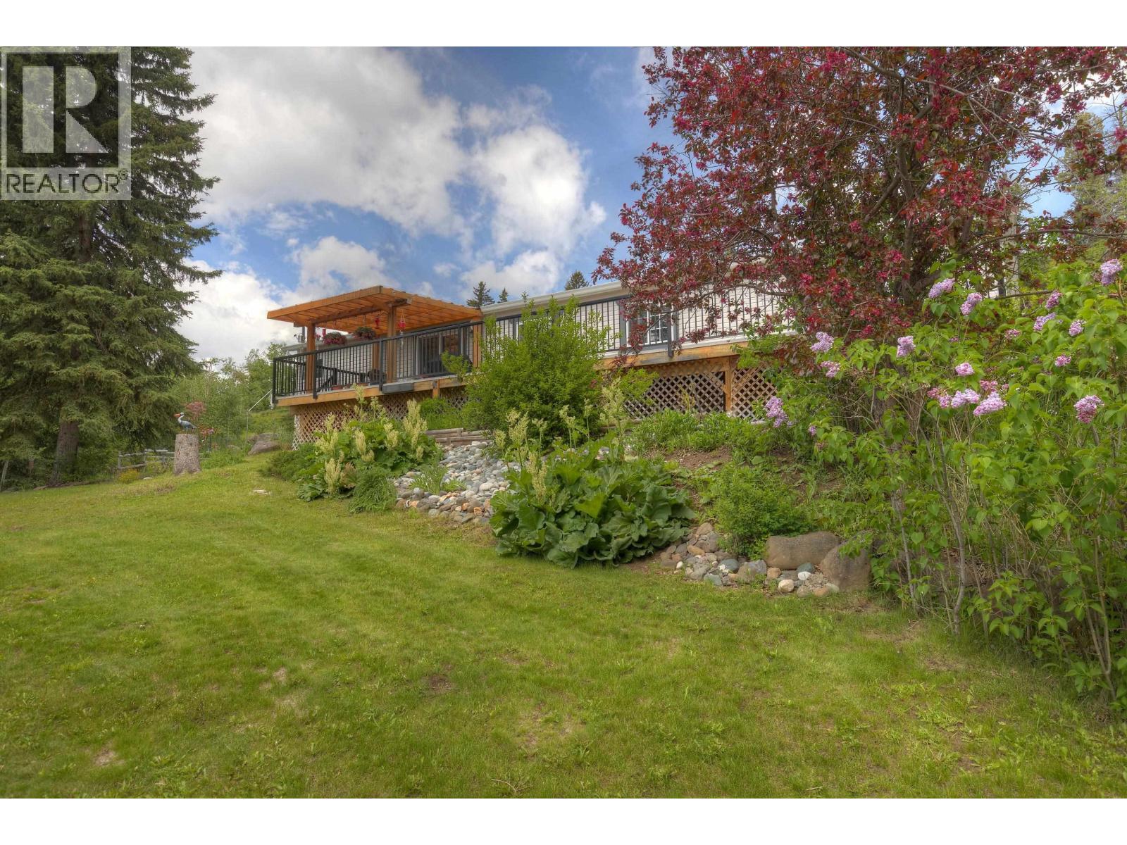 3742 Horsefly Road, Horsefly, British Columbia  V0K 2G0 - Photo 32 - R3099540